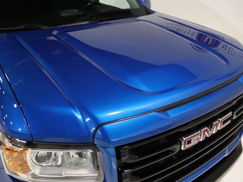 Used 2022 GMC Canyon Elevation w/ Trailering Package image 26