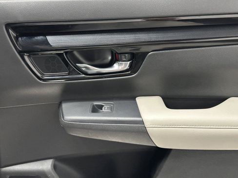 Certified 2023 Honda CR-V EX-L image 35