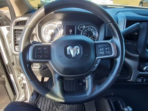 Certified 2019 RAM 2500 Tradesman image 3