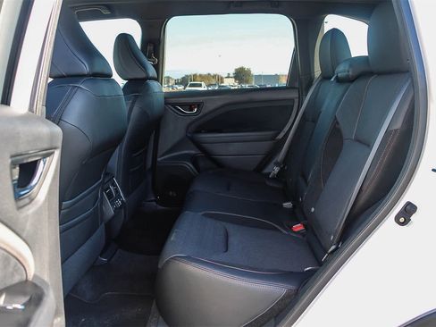 New 2026 Subaru Forester Touring image 3