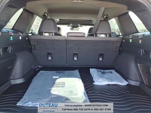 New 2026 Subaru Outback Limited image 7