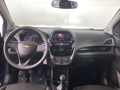 Used 2022 Chevrolet Spark LS FWD image 17