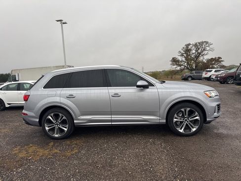 Used 2022 Audi Q7 3.0T Premium Plus image 5