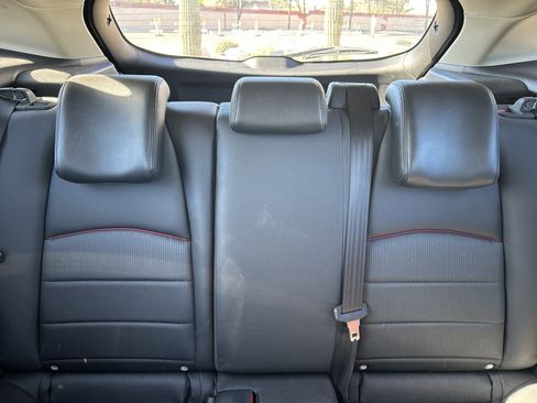 Used 2018 MAZDA CX-3 Touring image 15