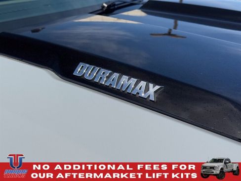 Used 2024 Chevrolet Silverado 1500 ZR2 w/ ZR2 Bison Edition AWD/4WD image 14