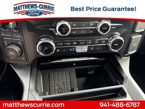 New 2026 Ford F250 Lariat image 21