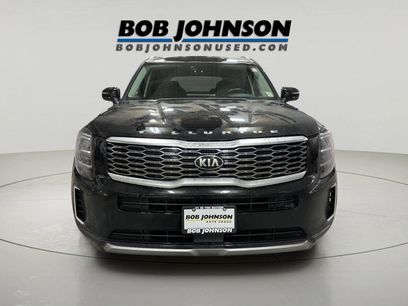 Used 2021 Kia Telluride EX w/ EX Premium Package