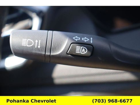 Certified 2025 Chevrolet TrailBlazer LT w/ Convenience Package FWD image 10