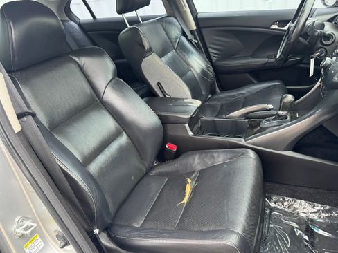 Used 2012 Acura TSX Sedan FWD image 17