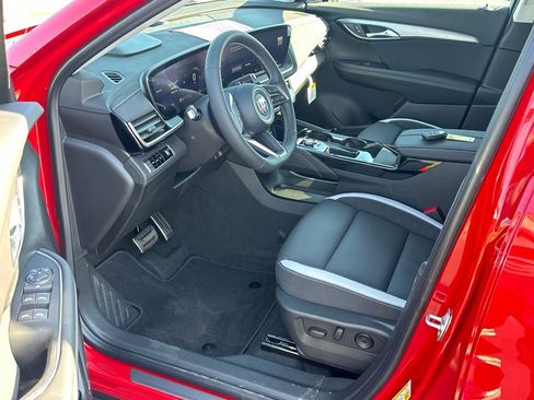 New 2026 Buick Envision Sport Touring image 9