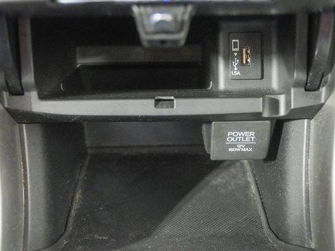 Used 2016 Honda Accord EX-L image 33