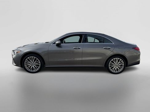 New 2026 Mercedes-Benz CLA 250 image 2