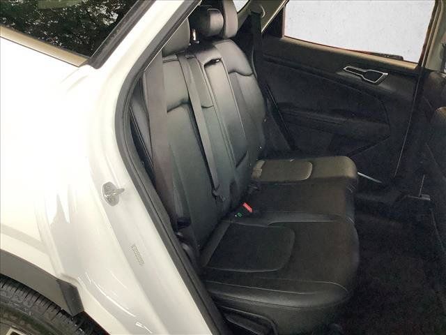 Used 2023 Kia Sportage EX FWD image 20