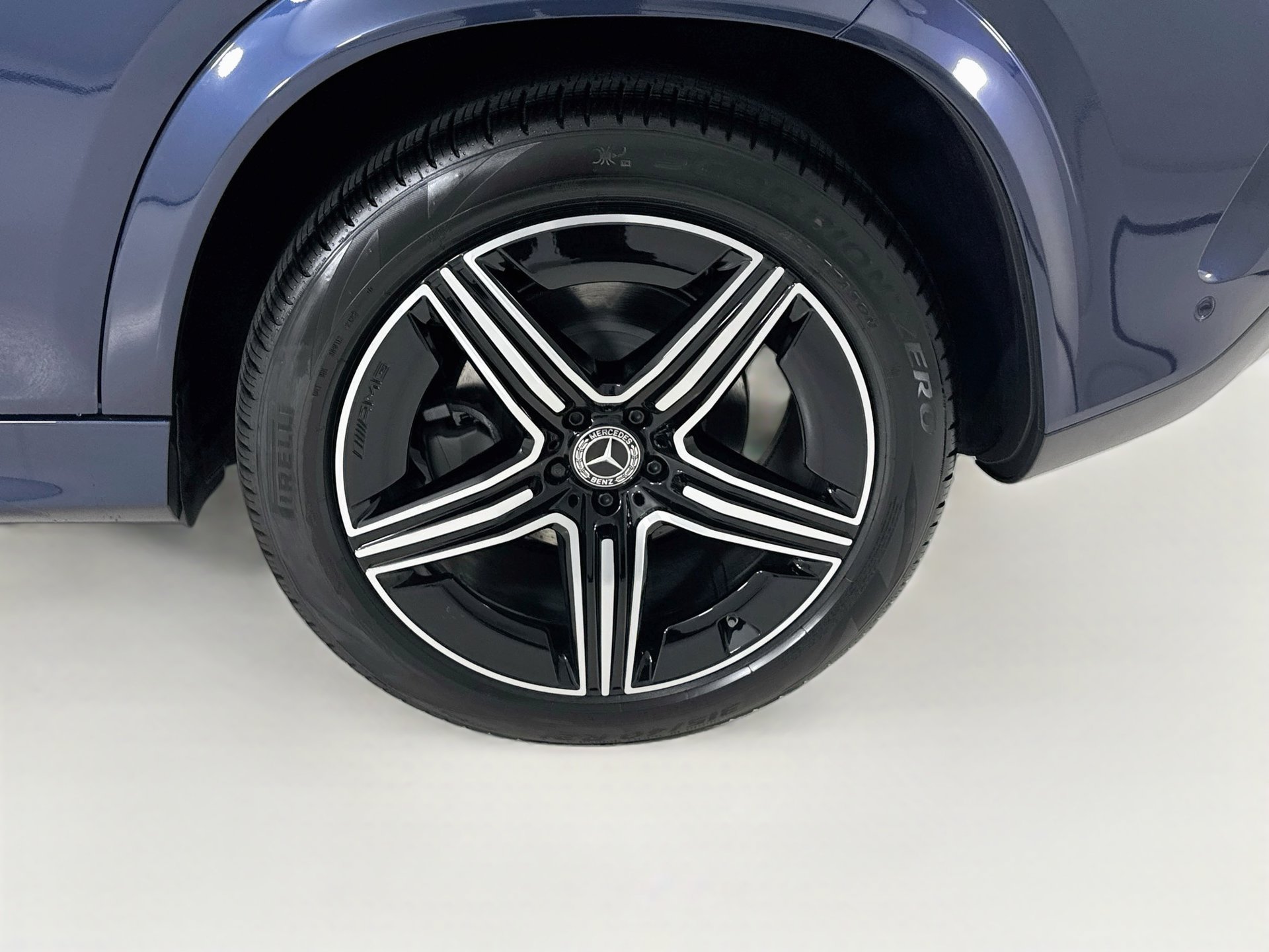 New 2026 Mercedes-Benz GLE 450 4MATIC image 34