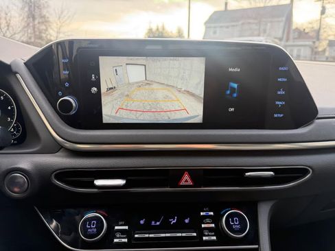 Used 2022 Hyundai Sonata SEL Plus image 25