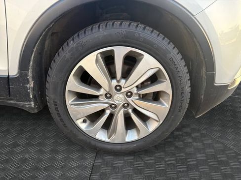 Used 2017 Buick Encore Preferred FWD image 9