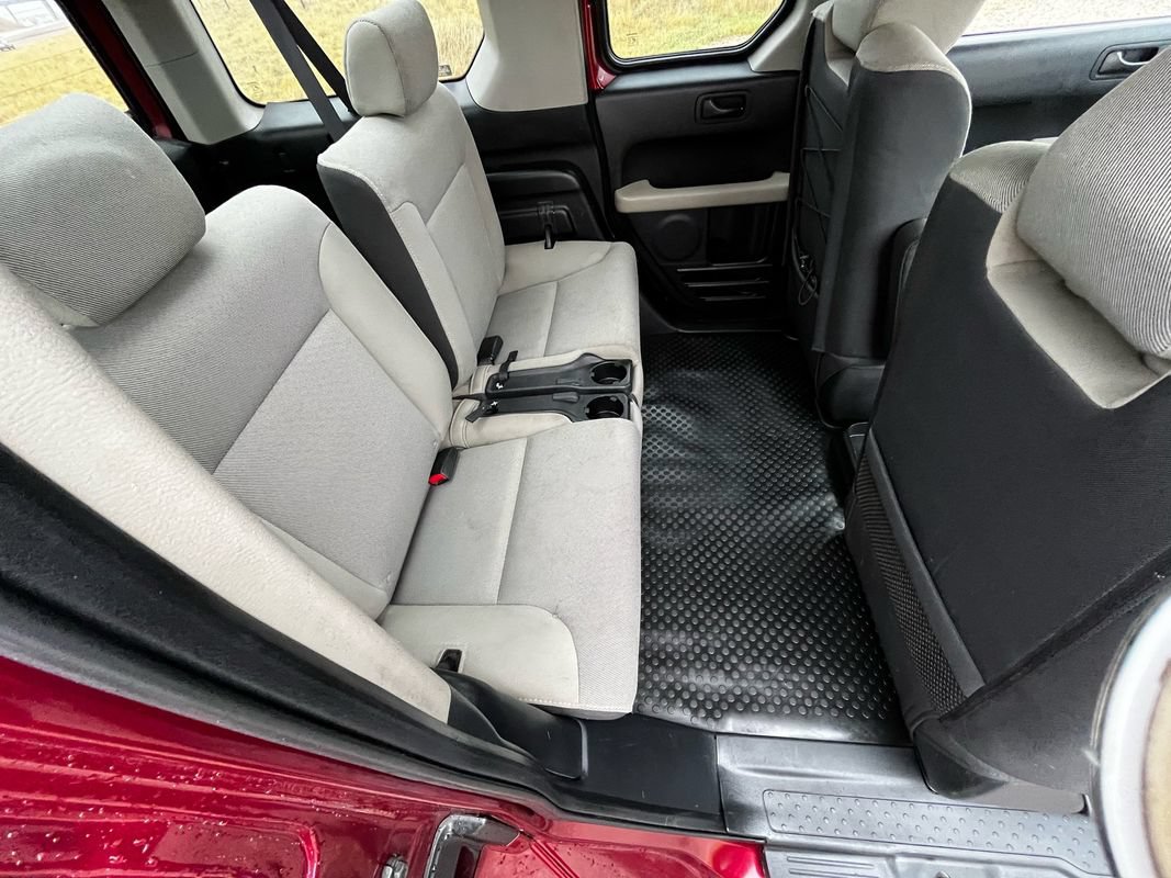 Used 2008 Honda Element EX image 18