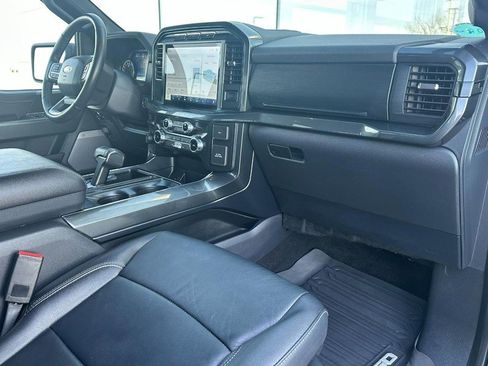 Used 2022 Ford F150 XLT w/ Equipment Group 302A High image 13