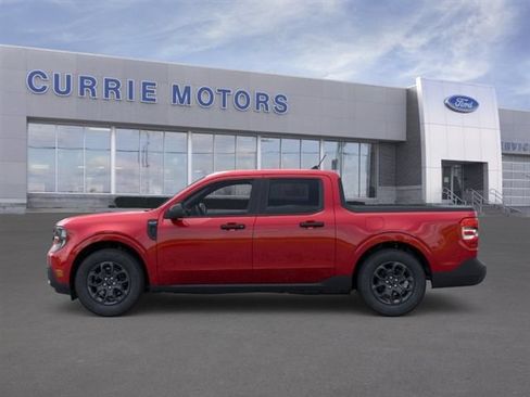 New 2026 Ford Maverick XLT FWD image 3