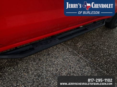 Used 2019 Chevrolet Silverado 1500 LT Trail Boss image 6