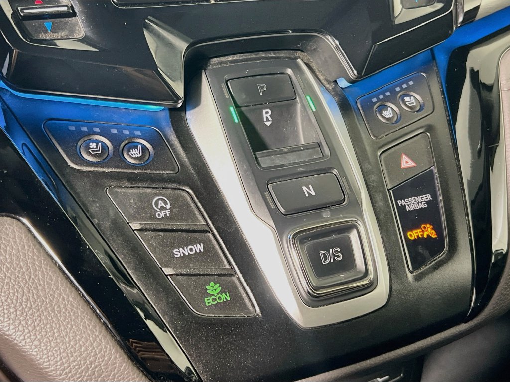 Used 2018 Honda Odyssey Elite image 16