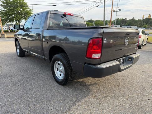 Used 2014 RAM 1500 Tradesman w/ Popular Equipment Group AWD/4WD image 18