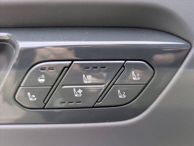 Used 2024 Kia EV9 GT-Line AWD/4WD image 17