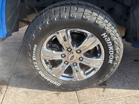 Used 2021 Ford Ranger XLT w/ Equipment Group 301A Mid image 12