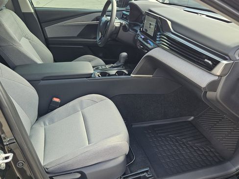 Certified 2025 Toyota Camry LE image 11