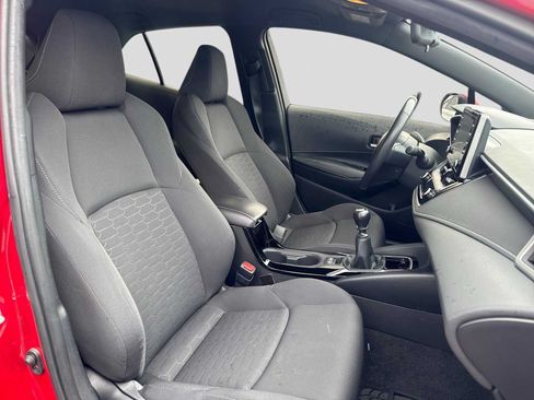 Used 2021 Toyota Corolla SE FWD image 20