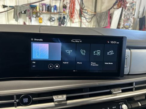 Certified 2024 Hyundai Santa Fe SEL AWD/4WD image 23