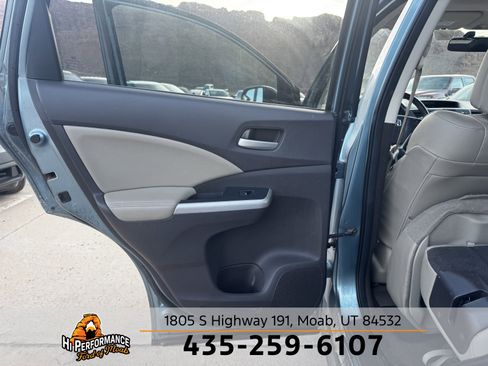 Used 2014 Honda CR-V EX-L image 46