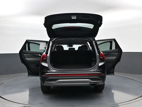 Certified 2023 Hyundai Santa Fe SE AWD/4WD image 32