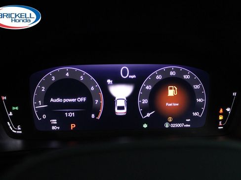 Used 2024 Honda Accord LX image 32