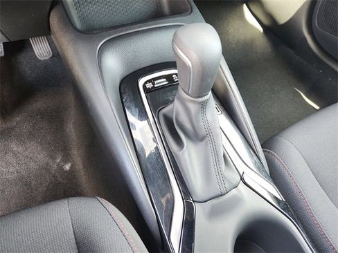 Certified 2025 Toyota Corolla SE image 16