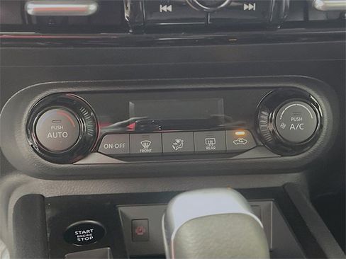 New 2026 Nissan Kicks SV image 11