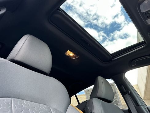 New 2025 Subaru Crosstrek 2.5i Sport w/ Crosstrek Mirror Package image 17