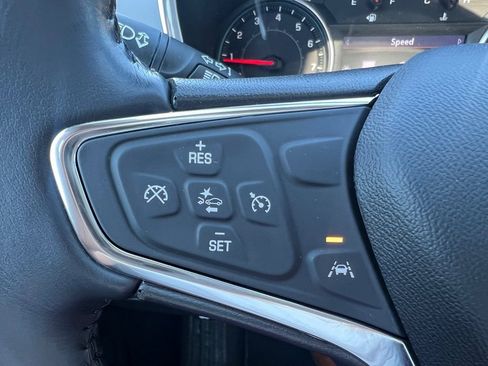 Used 2020 Chevrolet Equinox LT image 6