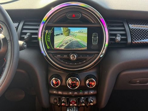 Used 2017 MINI Cooper S FWD image 11