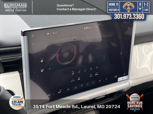 New 2026 MAZDA CX-5 Preferred AWD/4WD image 14