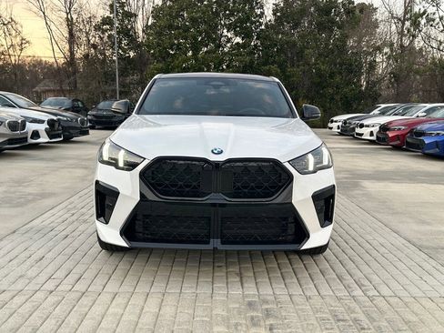 New 2026 BMW X2 xDrive28i w/ Technology Package image 35