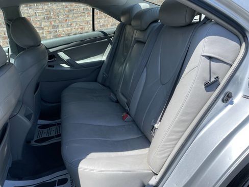 Used 2009 Toyota Camry LE image 9