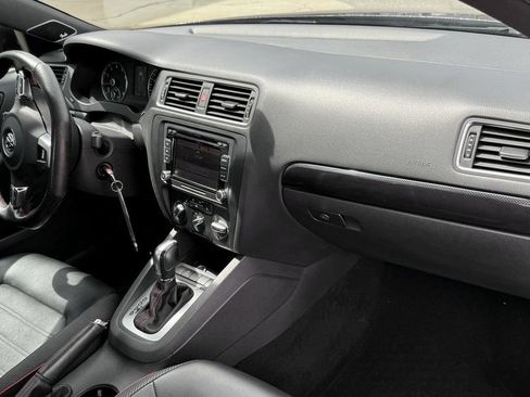 Used 2014 Volkswagen Jetta GLI Edition 30 FWD image 28