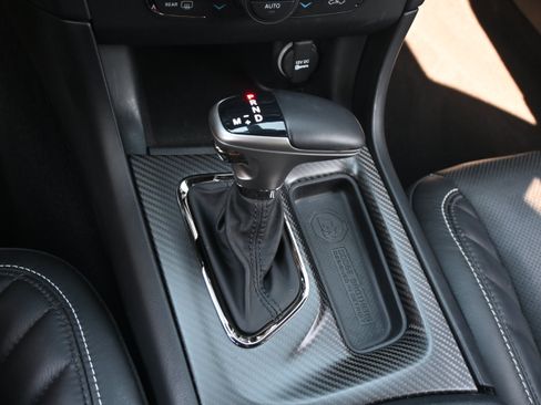 Used 2023 Dodge Charger SRT Hellcat RWD image 26