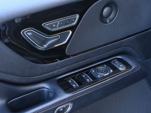 Used 2022 Lincoln Aviator Reserve w/ Elements Package Plus image 25