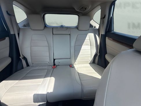 Used 2017 Honda CR-V EX-L image 7