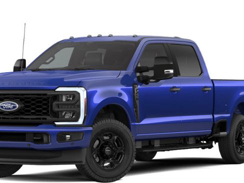 New 2026 Ford F250 XL AWD/4WD image 23