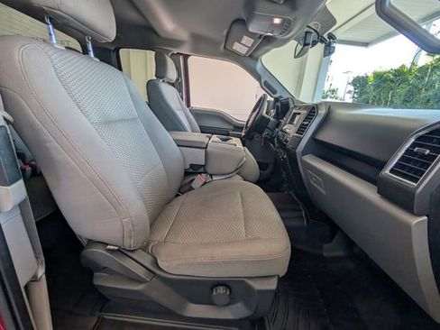 Used 2015 Ford F150 XLT w/ Equipment Group 301A Mid image 17