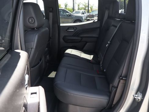 Used 2023 GMC Canyon Elevation w/ Elevation Premium Package RWD image 42