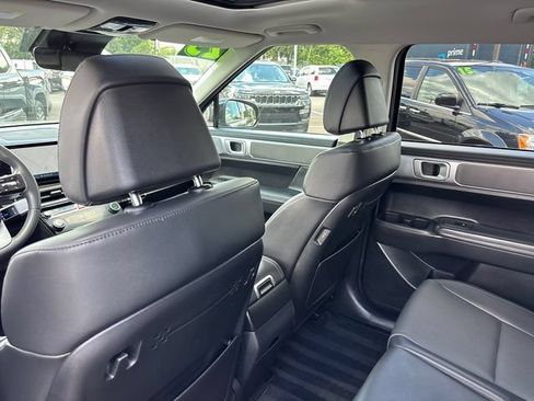 Used 2025 Hyundai Santa Fe XRT AWD/4WD image 9